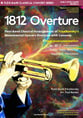 1812 Overture Concert Band sheet music cover